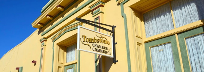 Tombstone Chamber of Commerce