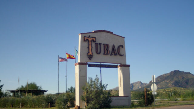 Tubac Chamber of Commerce