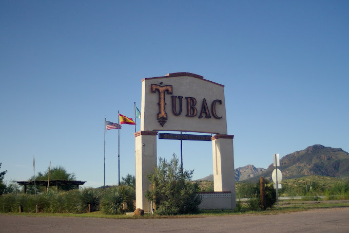 Tubac Chamber of Commerce