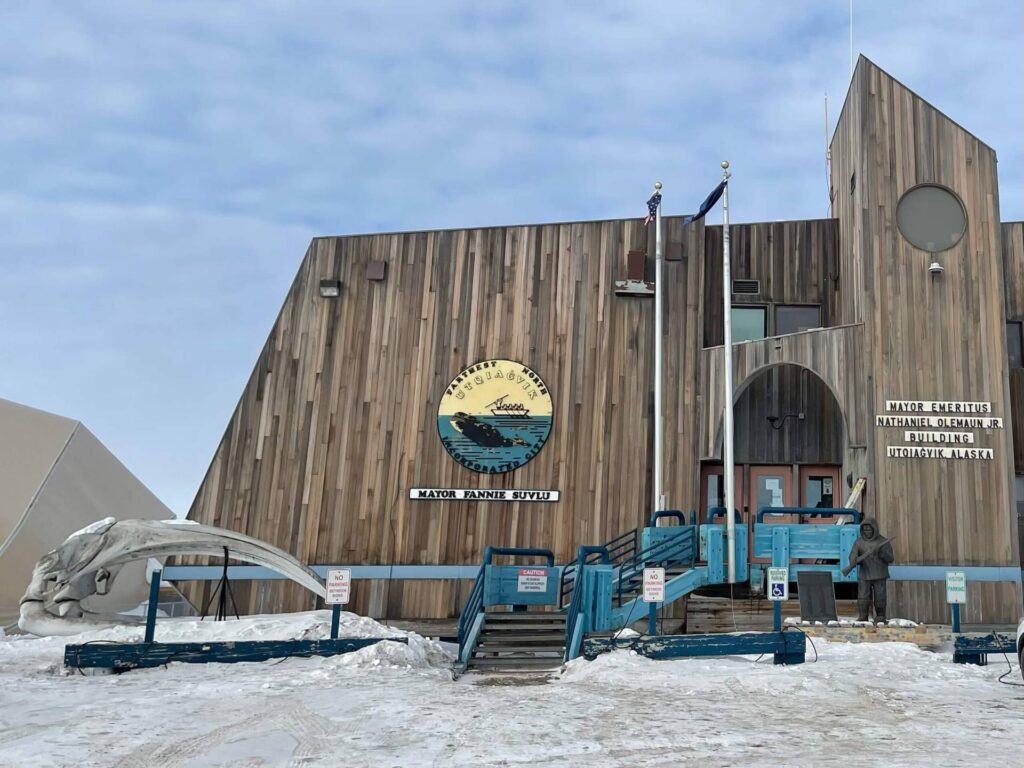 Utqiagvik