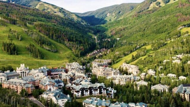 Vail & Beaver Creek Chamber of Commerce co
