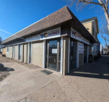 Wellington Chamber of Commerce