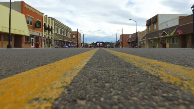 West Yuma County Chamber of Commerce