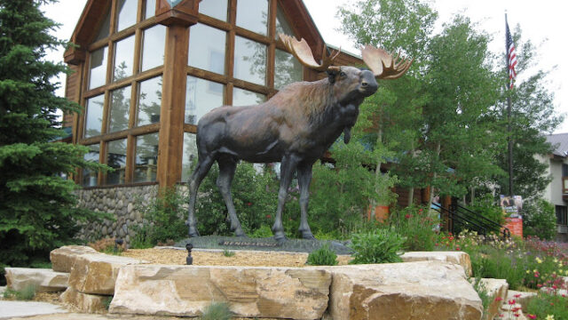 Winter Park Chamber of Commerce