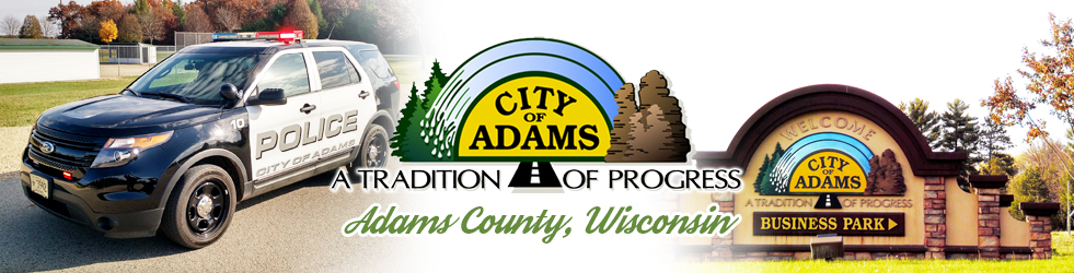 Adams County Chamber of Commerce