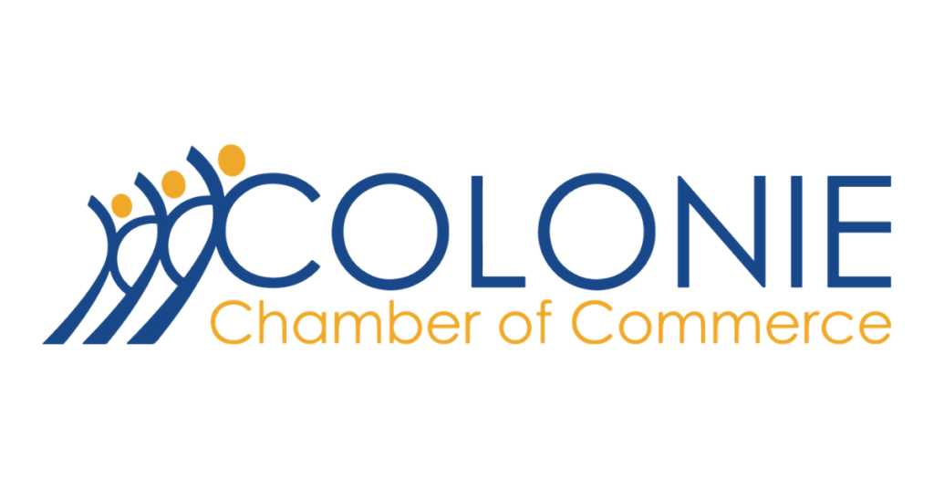 albany colonie chamber of commerce