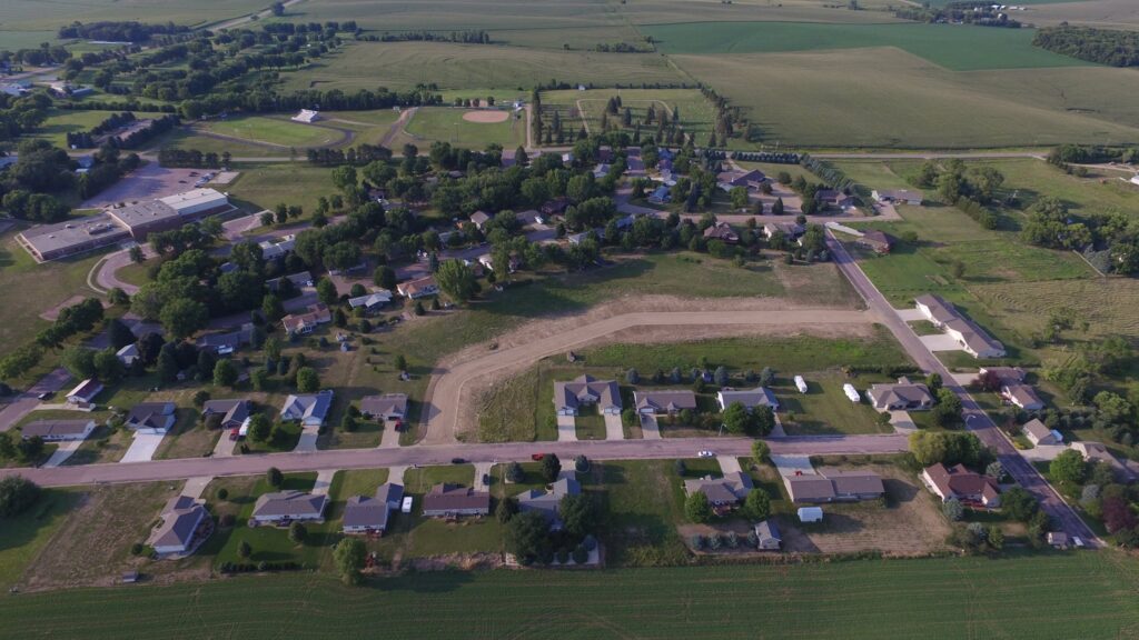 alcester chamber of commerce south dakota