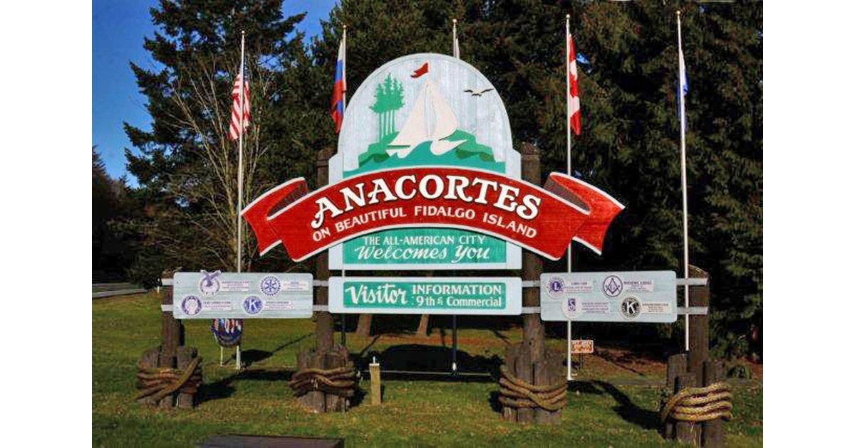 Anacortes Chamber of Commerce