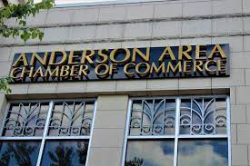 anderson area chamber