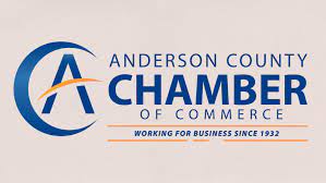 anderson county chamber