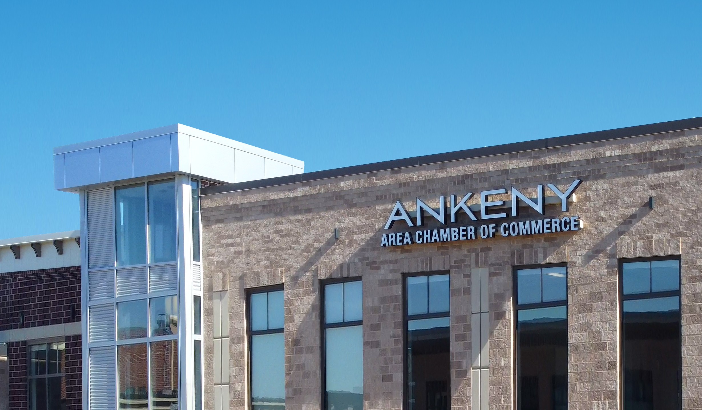 Ankeny Chamber of Commerce