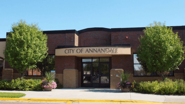 Annandale Area Chamber of Commerce