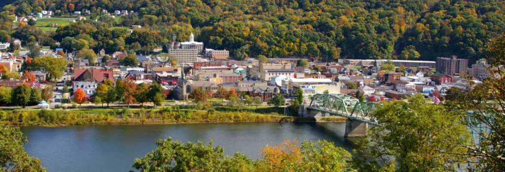 armstrong county chamber of commerce in pennsylvania