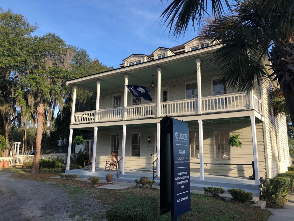 beaufort chamber