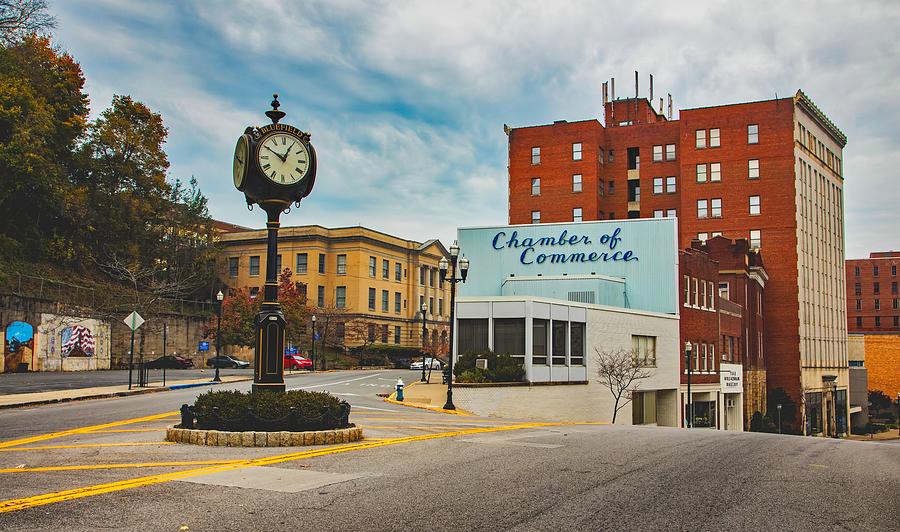 Bluefield Chamber of Commerce
