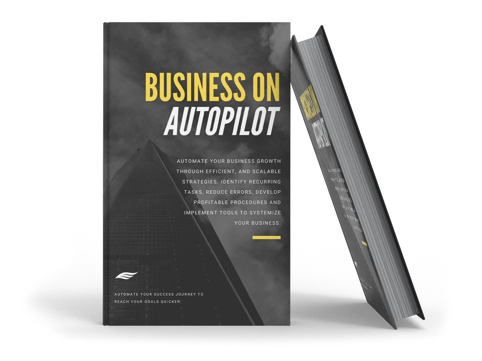 Business on Autopilot