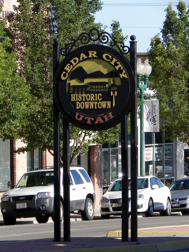 Cedar City Area Chamber of Commerce