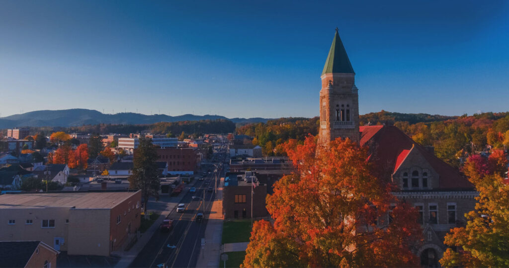 elkins chamber of commerce