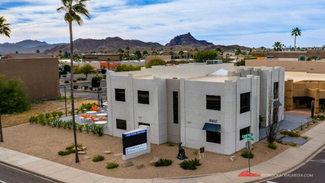 fountain hills az chamber of commerce