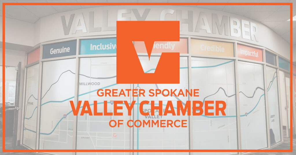 greater spokane valley
