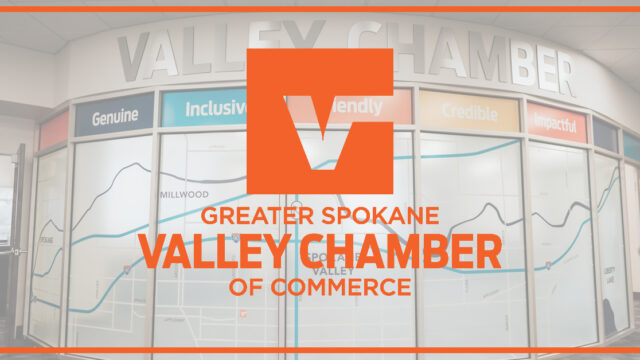 greater spokane valley