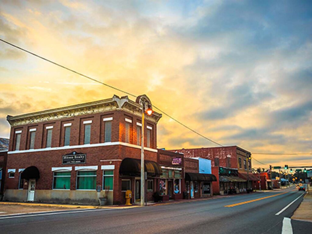 hamilton area chamber of commerce alabama